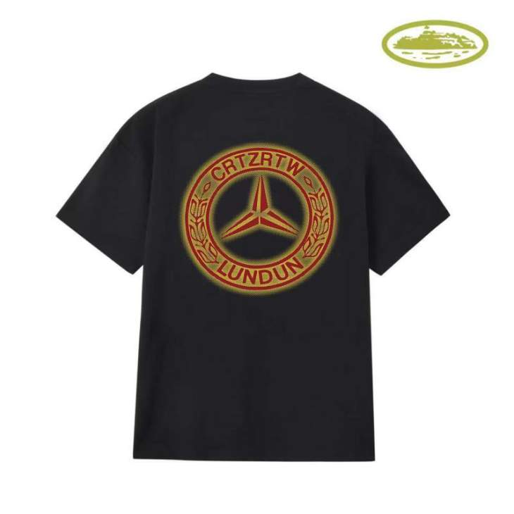Corteiz T Shirts Short _SKUCorteizS-2XLastxC9716765